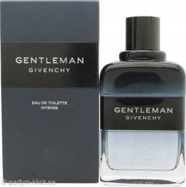 Givenchy Gentleman Intense Eau de Toilette 100ml