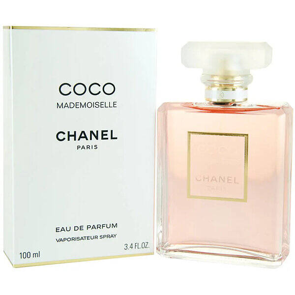 Chanel Coco Mademoiselle edp 100ml