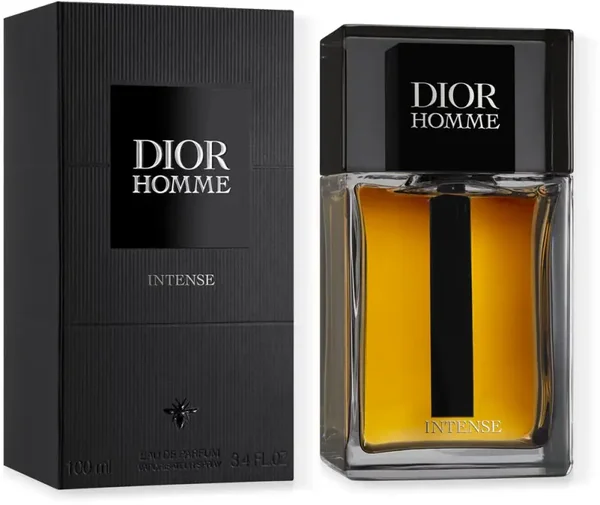 Dior Homme Intense 100 ml