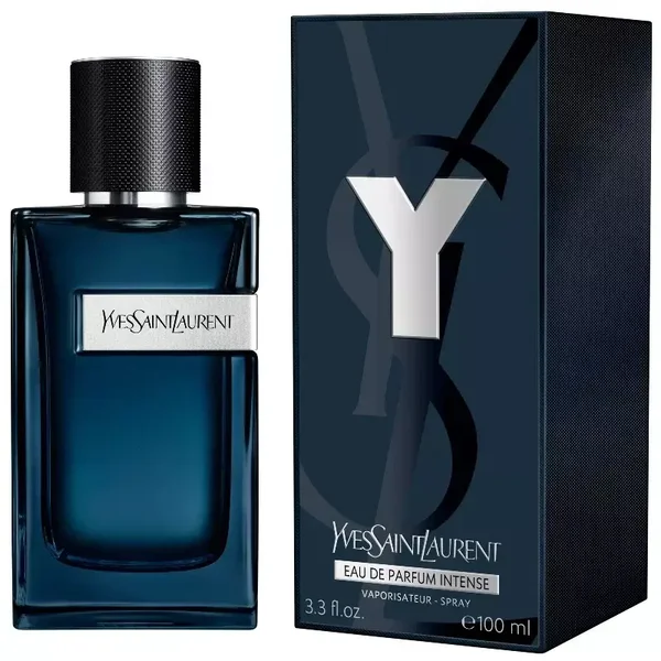 Yves Saint Laurent Y EDP Intense 100 ml