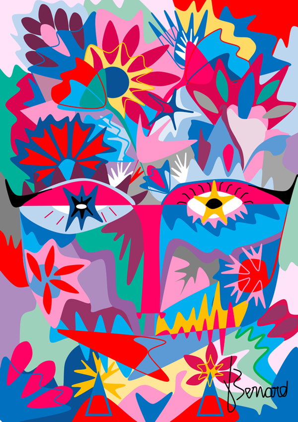 " Florescence "