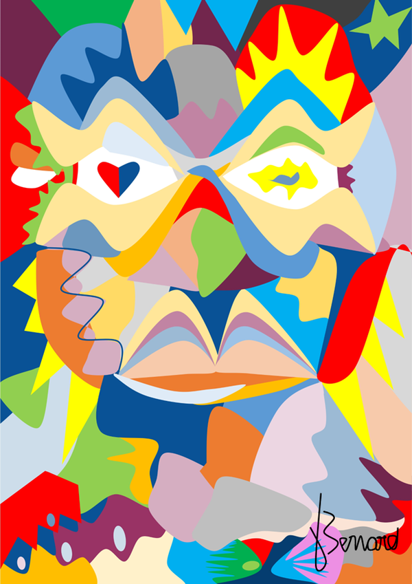 " Puissance "