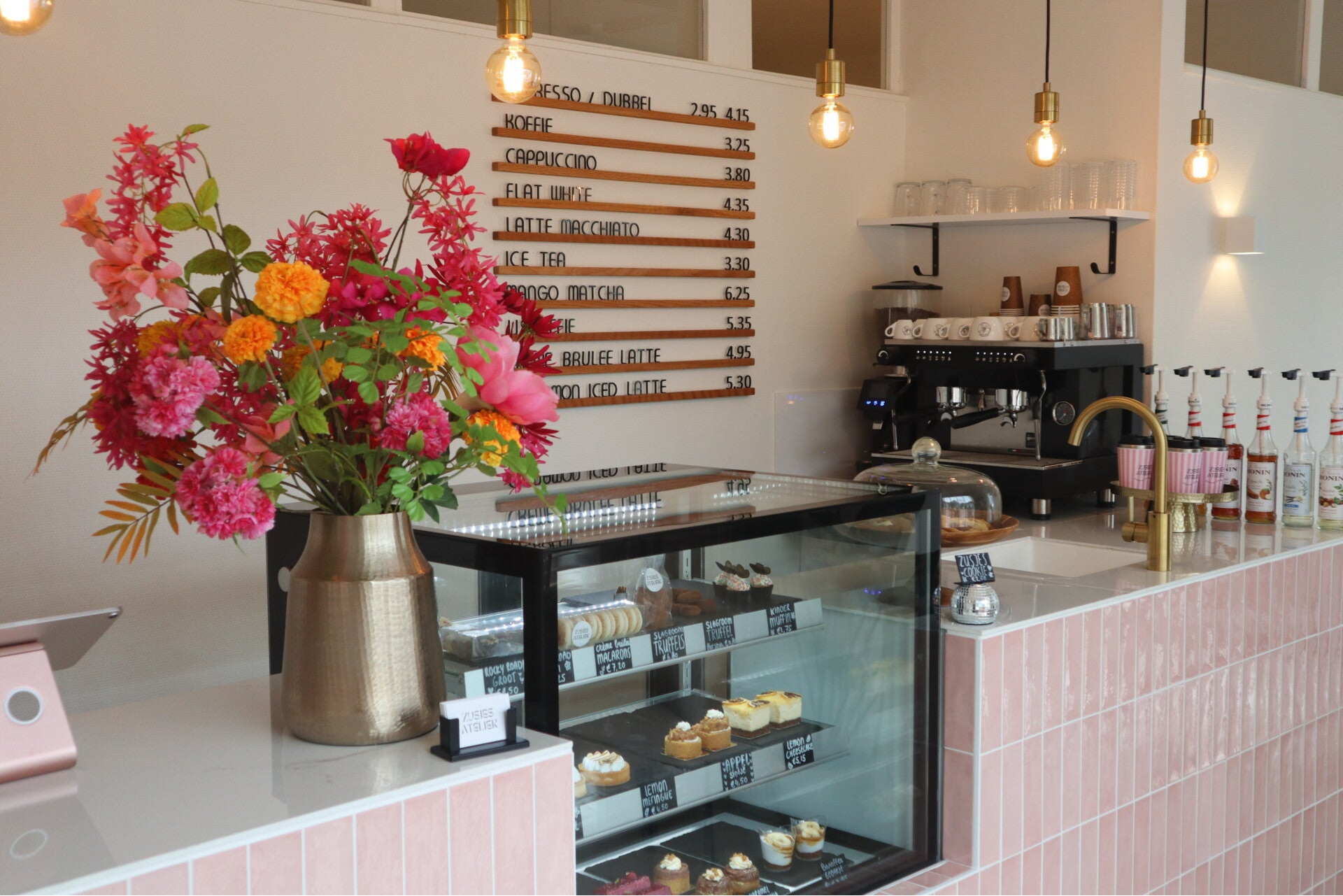 Ruimtevaart Amersfoort