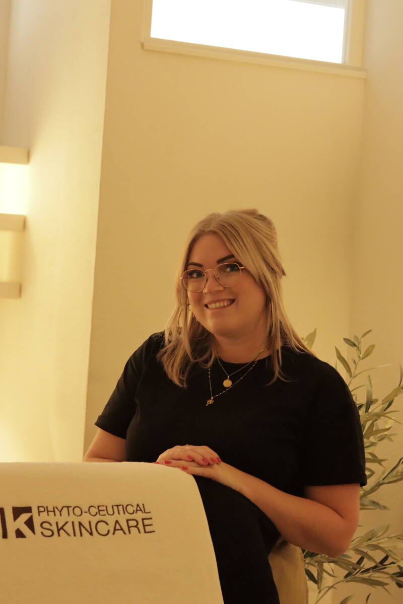 The Beauty Atelier by Sanne