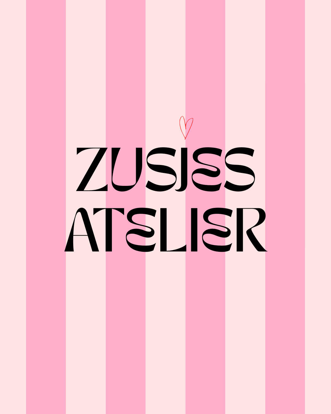 Zusjes Atelier