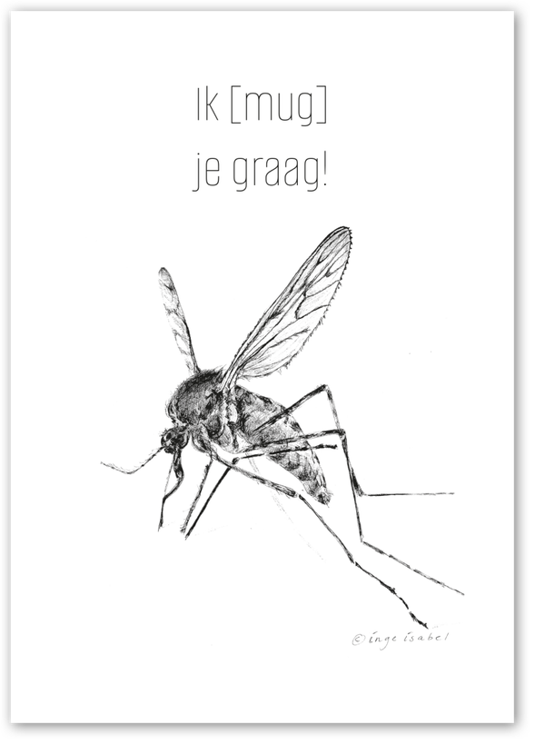 B2B Ik mag je graag!