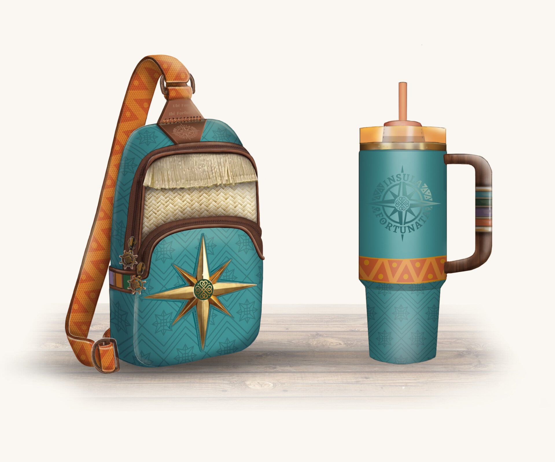 merchandise product ontwerp