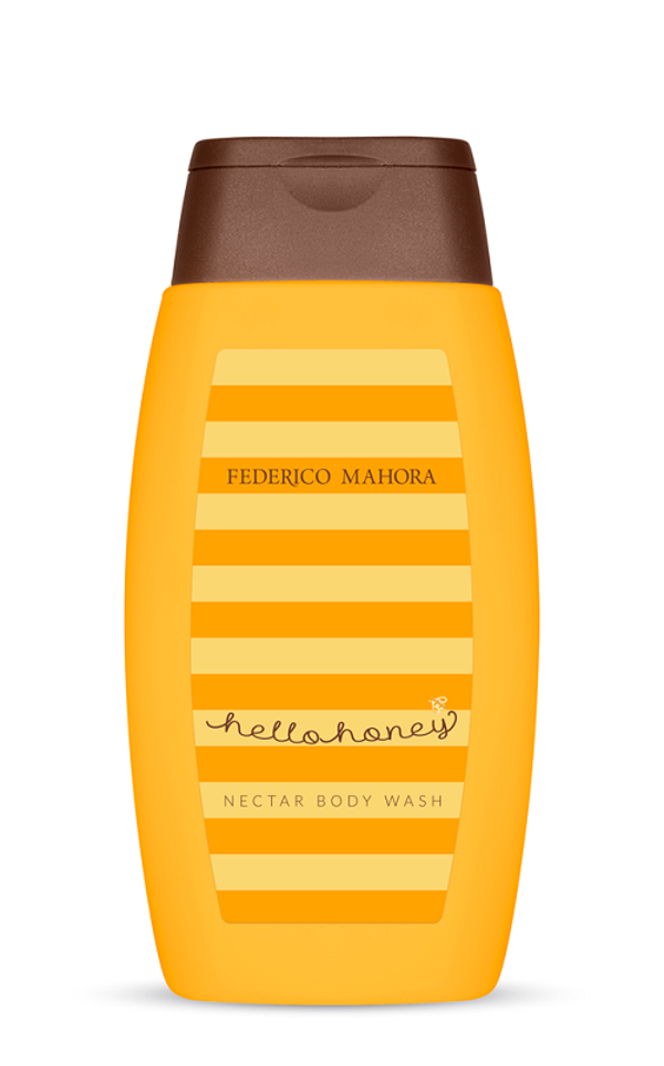 Hello Honey bodywash