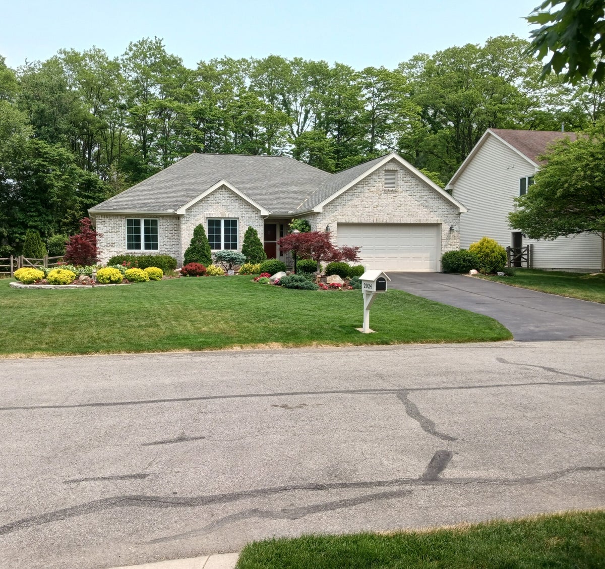 about us The Bluffs Master HOA