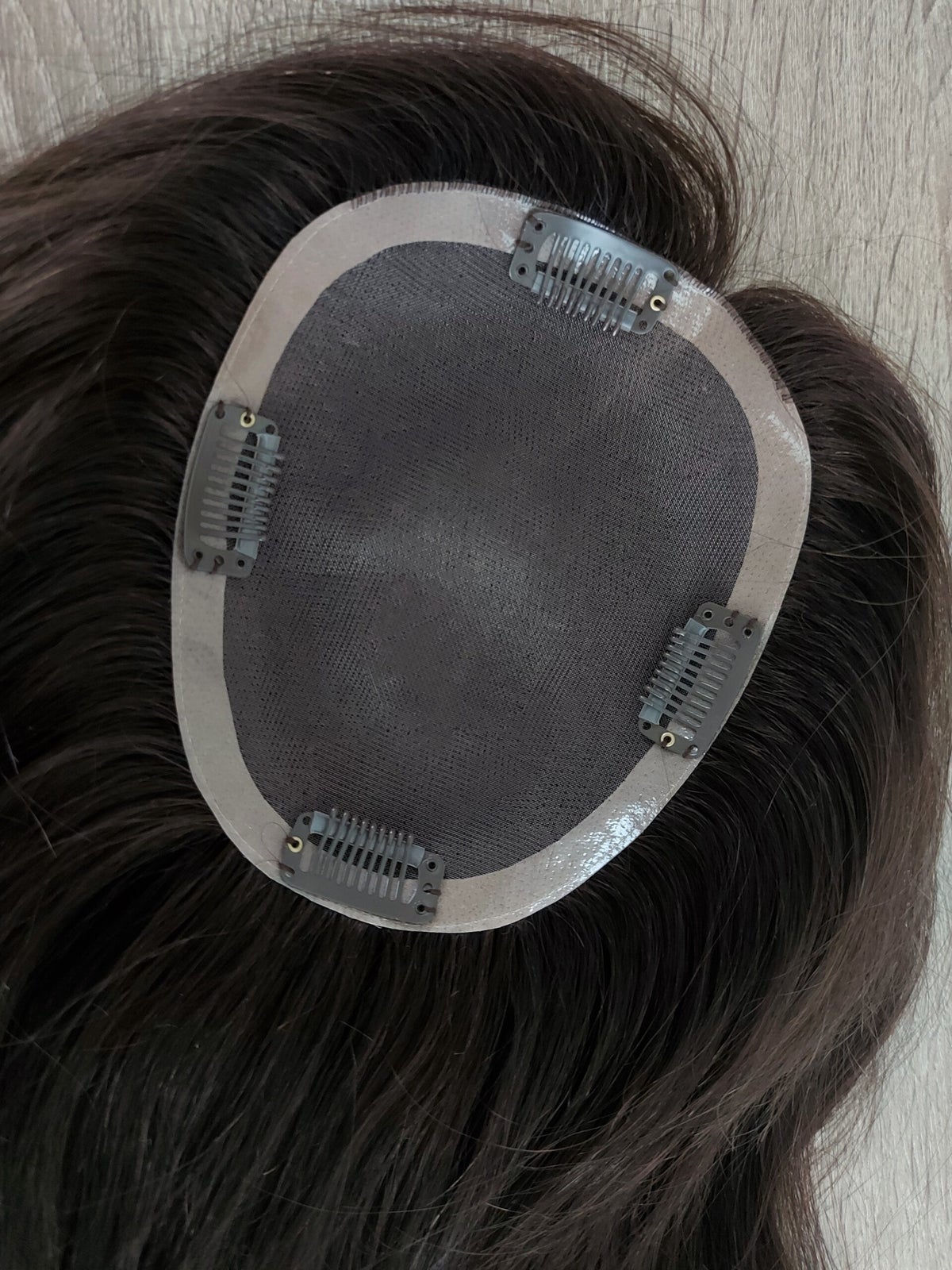 Lily | Locks to Love
