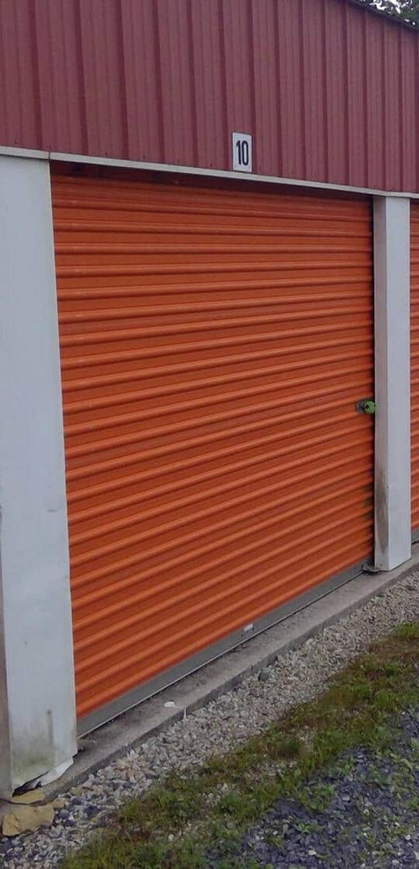 Storage Unit
