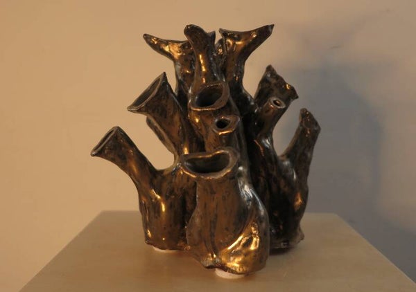 Trees Carrying Together 4