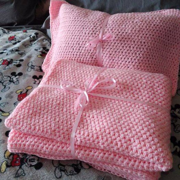 Sample Blankets- Not For Sale