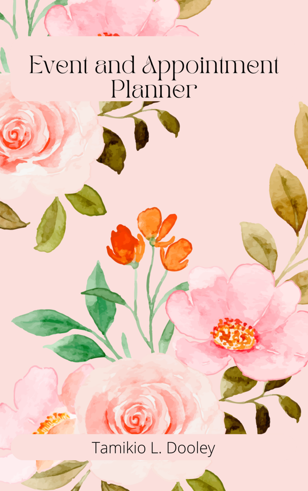 Event And Appointment Planner