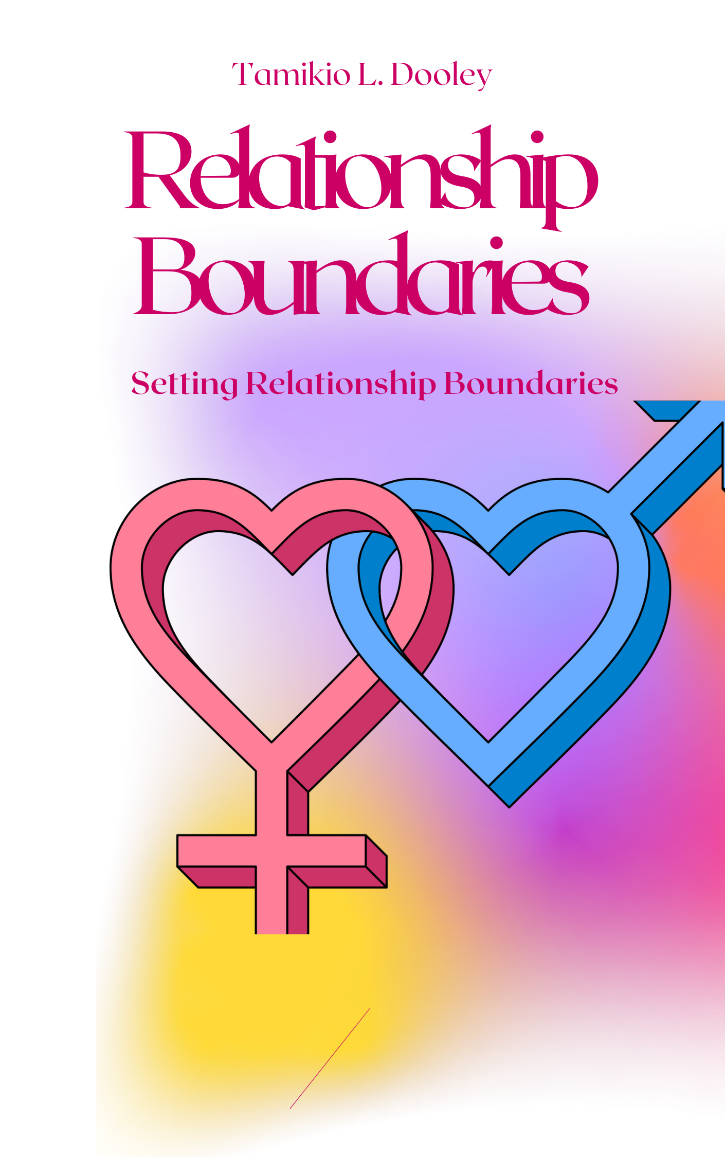 Relationship Boundaries