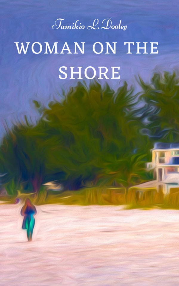 Woman on the Shore