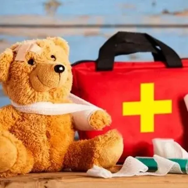First Aid for Parents
