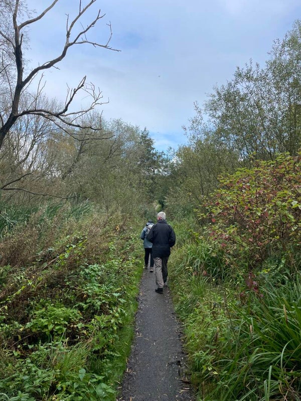 NNAS - Bronze Navigation Award -  Contact us for details and group rates