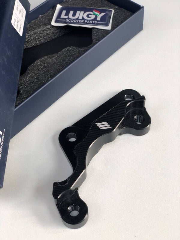 2P Adapter ABS Luigy