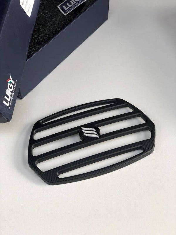 Koplamprooster Luigy