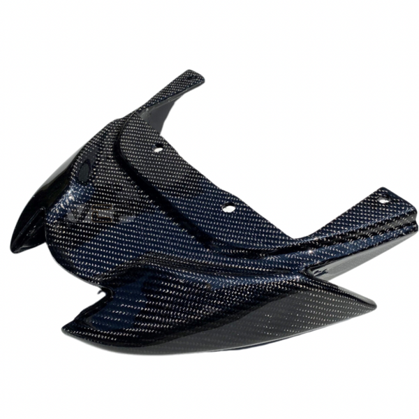 Piaggio Zip SP Carbon Spoiler