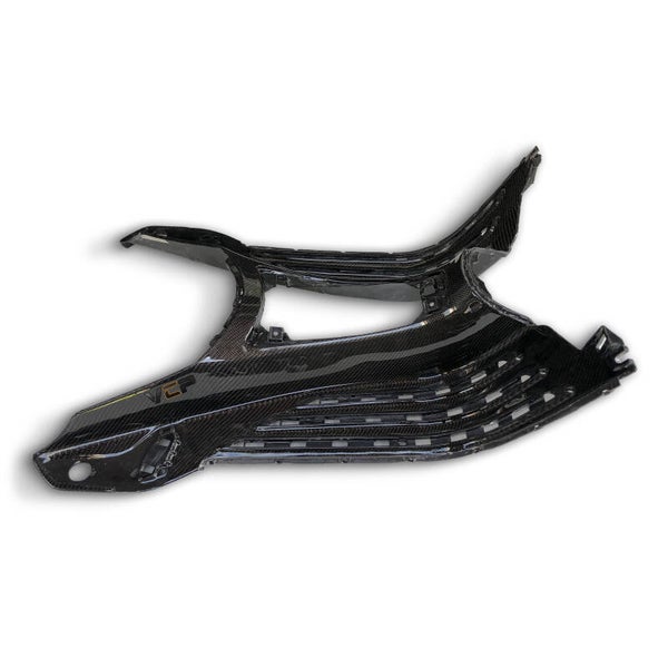 Carbon Treeplank Vespa Sprint/Primavera