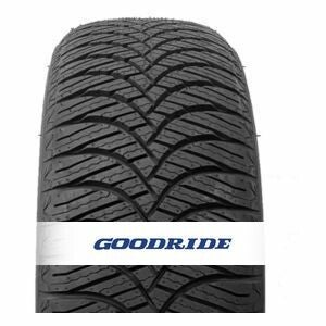 16 Inch - GOODRIDE All Season Banden