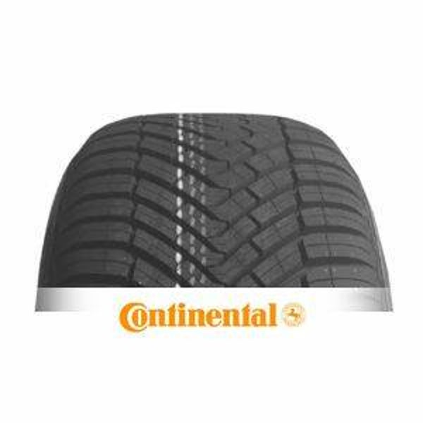 14 Inch - CONTINENTAL All Season Banden