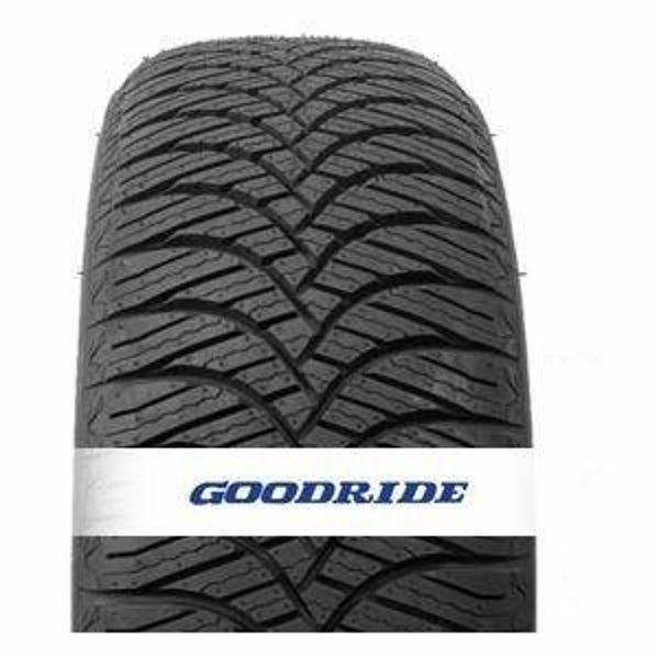 16 Inch - GOODRIDE All Season Banden