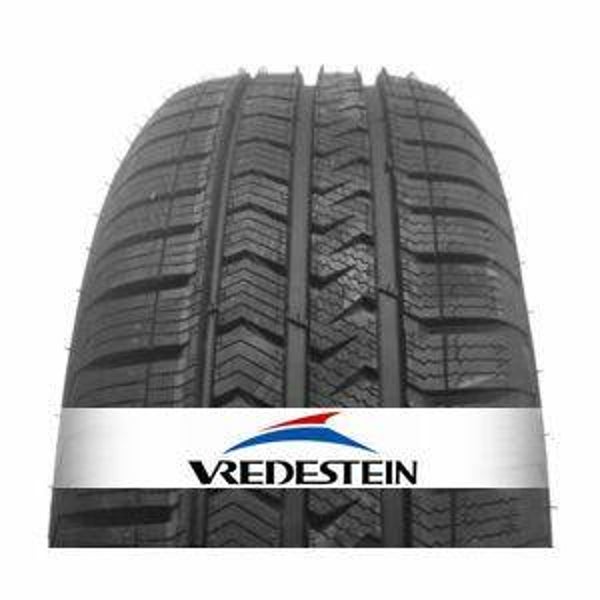 15 Inch - VREDESTEIN All Season Banden