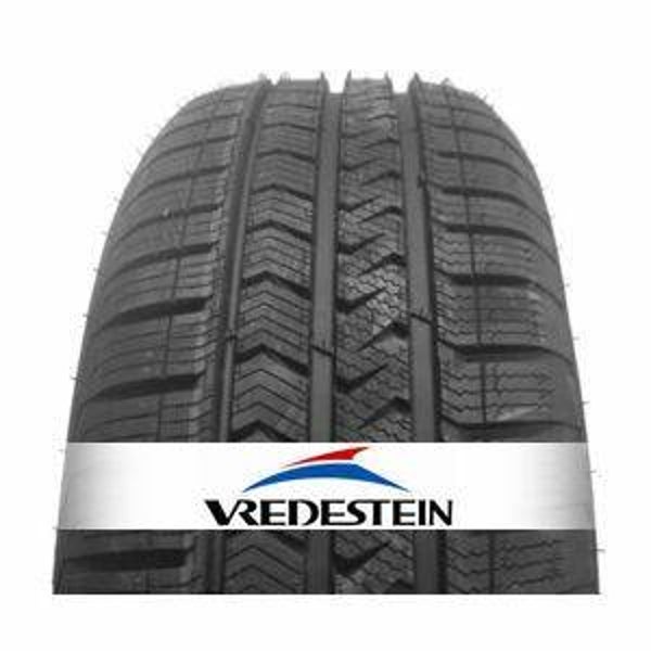 16 Inch - VREDESTEIN All Season Banden