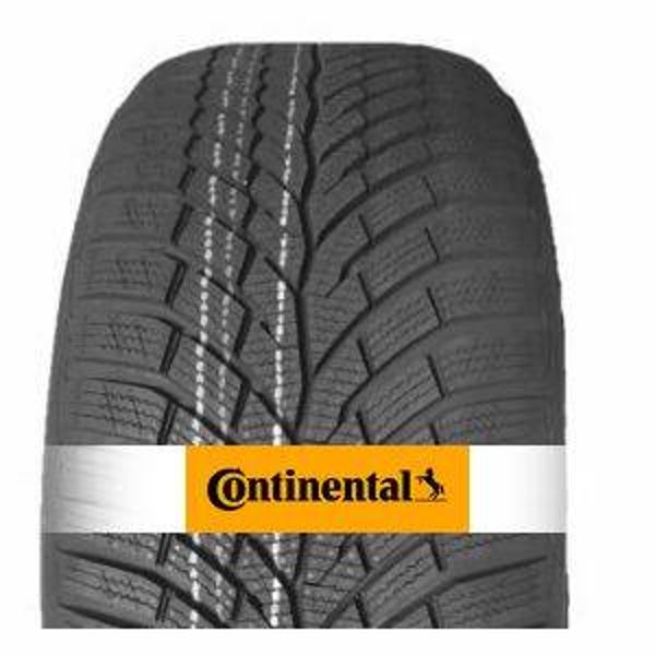 15 Inch - Continental Winterbanden