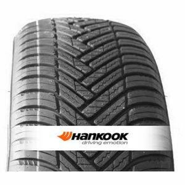 19 Inch - HANKOOK All Season Banden
