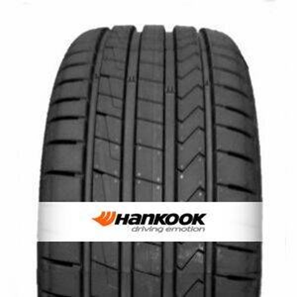 15 Inch - HANKOOK Zomerbanden