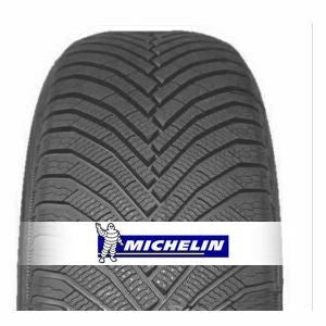 17 Inch - Michelin Winterbanden