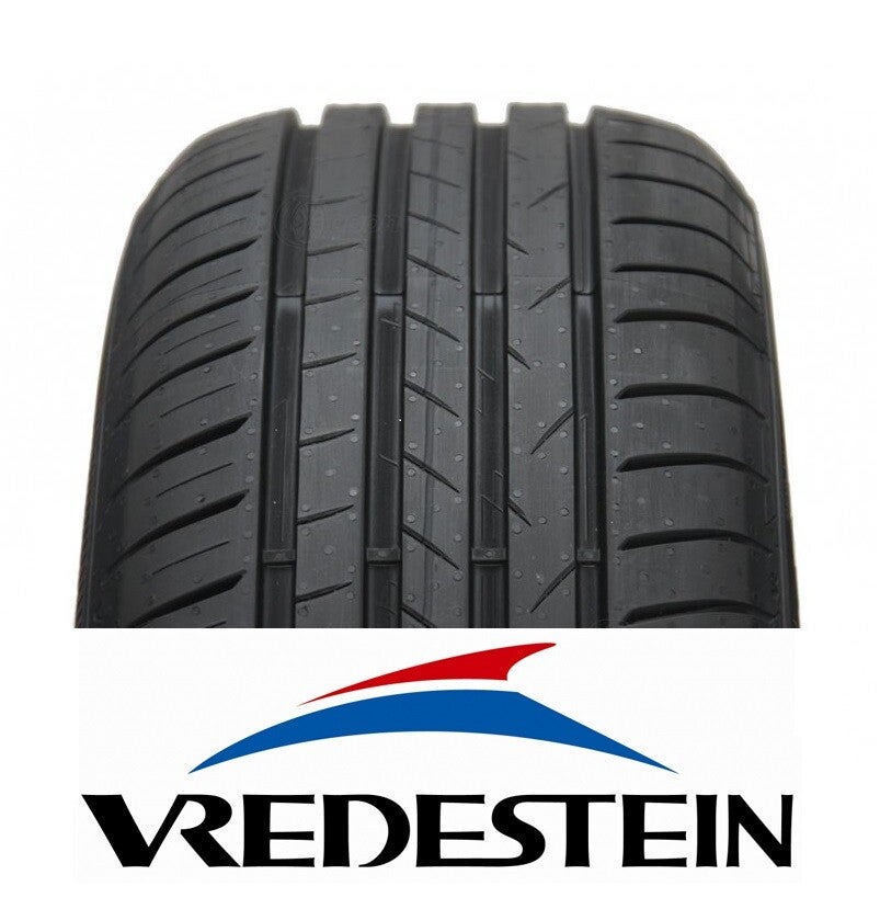 15 Inch - VREDESTEIN Zomerbanden