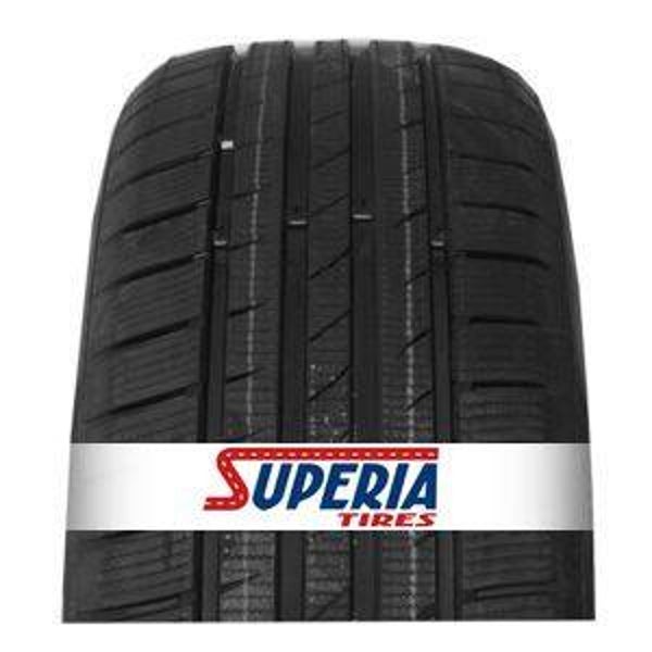 14 Inch - SUPERIA Winterbanden