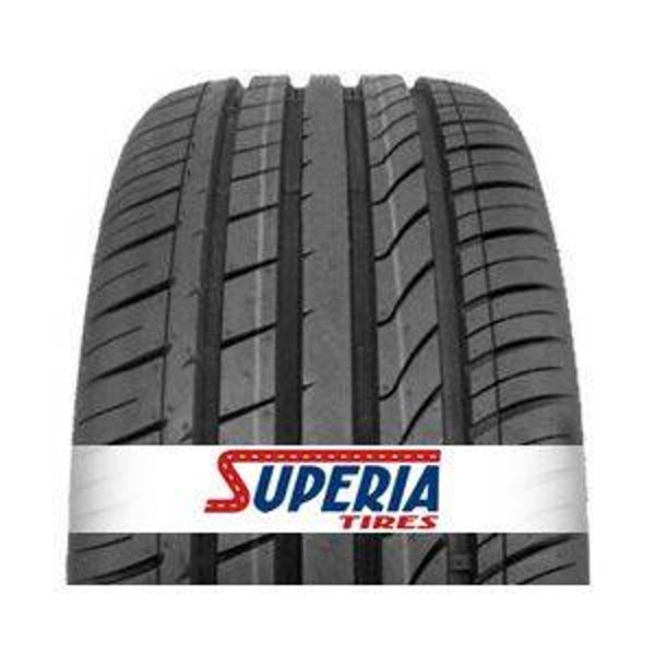 17 Inch - SUPERIA Zomerbanden