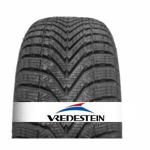 19 Inch - Vredestein Winterbanden