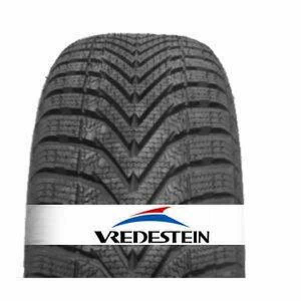 14 Inch - Vredestein Winterbanden