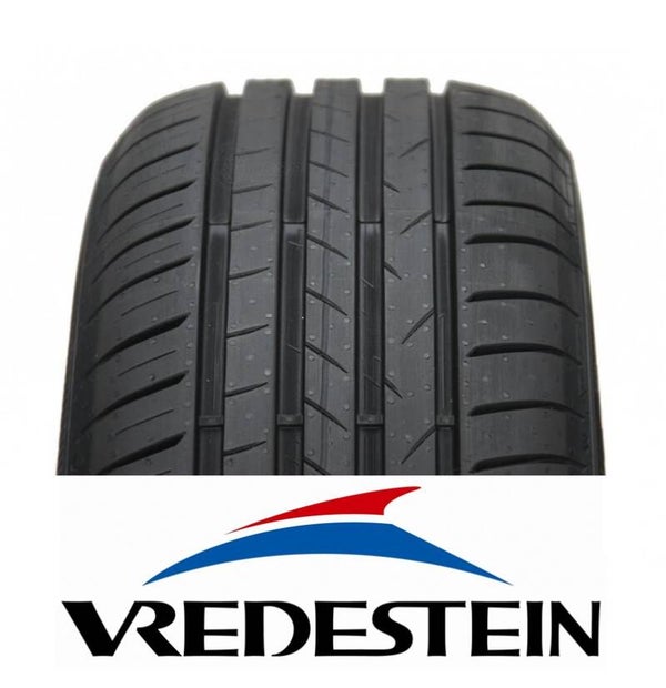 18 Inch - VREDESTEIN Zomerbanden