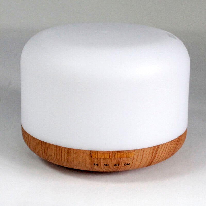 Aroma diffuser Aarhus