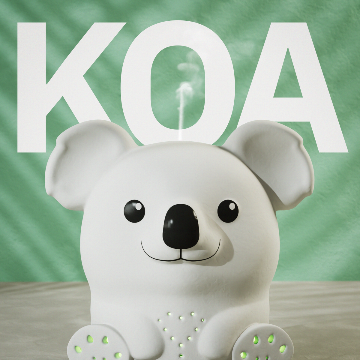 Diffuser koala Koa
