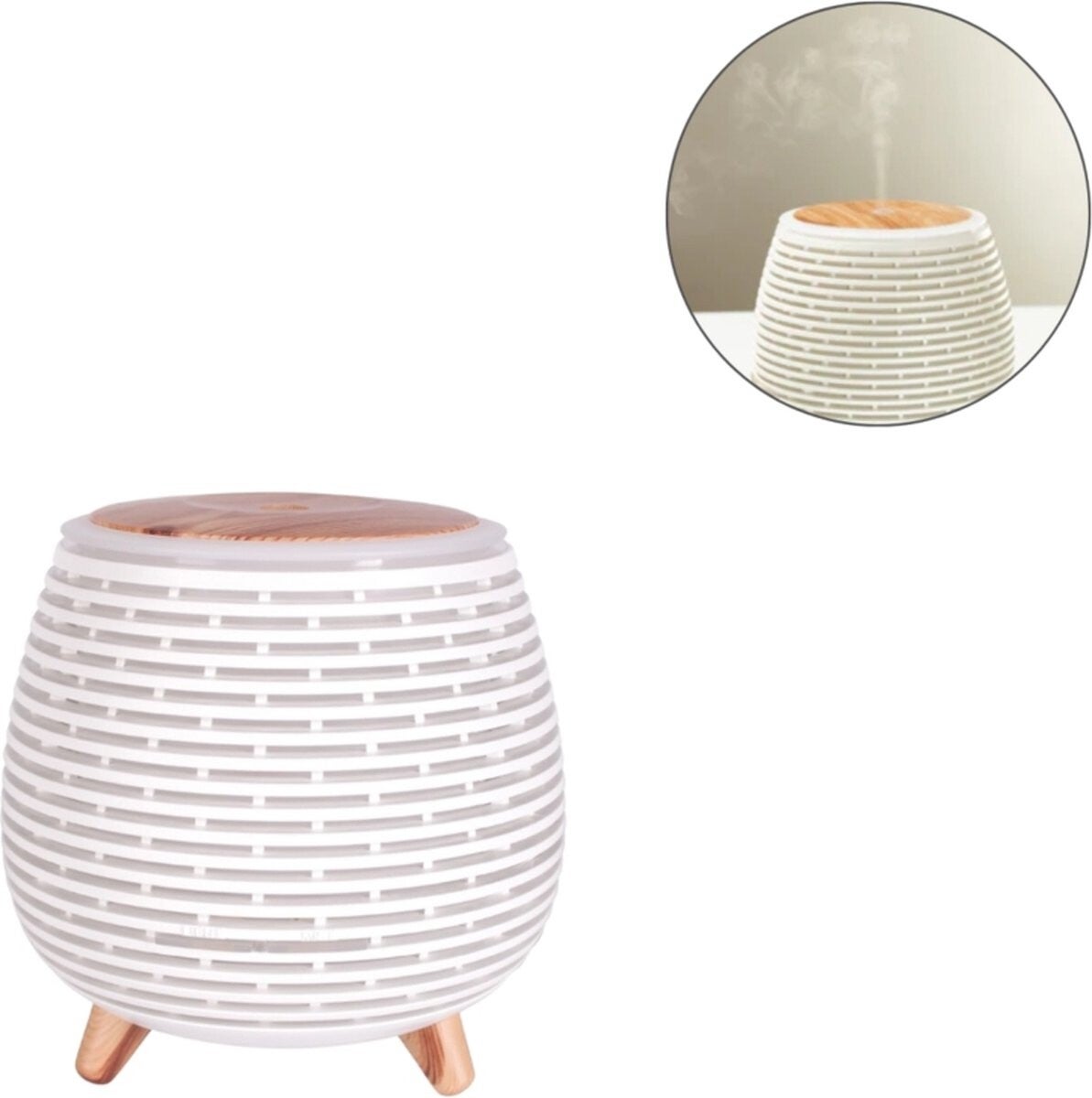 Aroma diffuser Lina