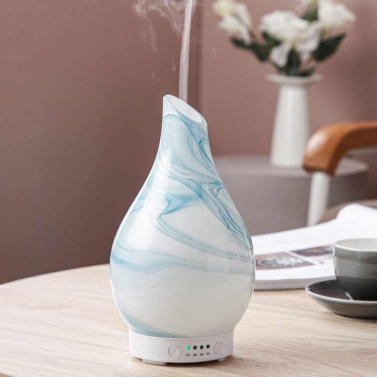 Aroma diffuser Yangste