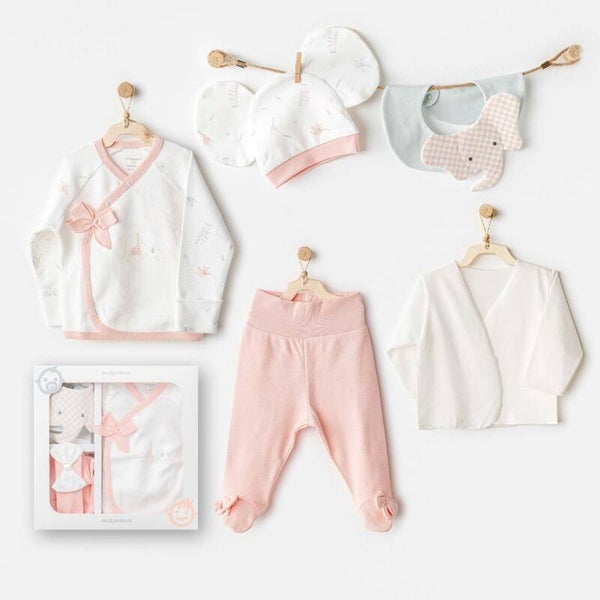 5 Piece Gift Set