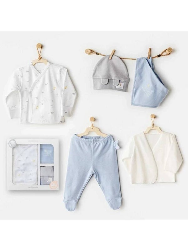 5 Piece Gift Set