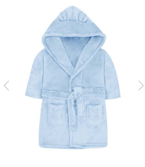 Dressing Gown