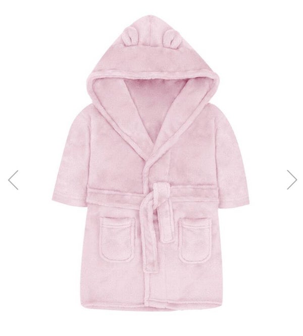 Dressing Gown