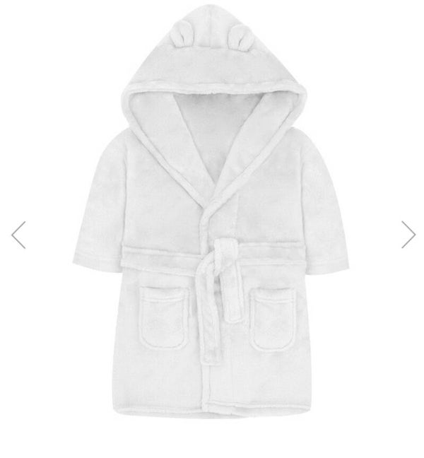 Dressing Gown